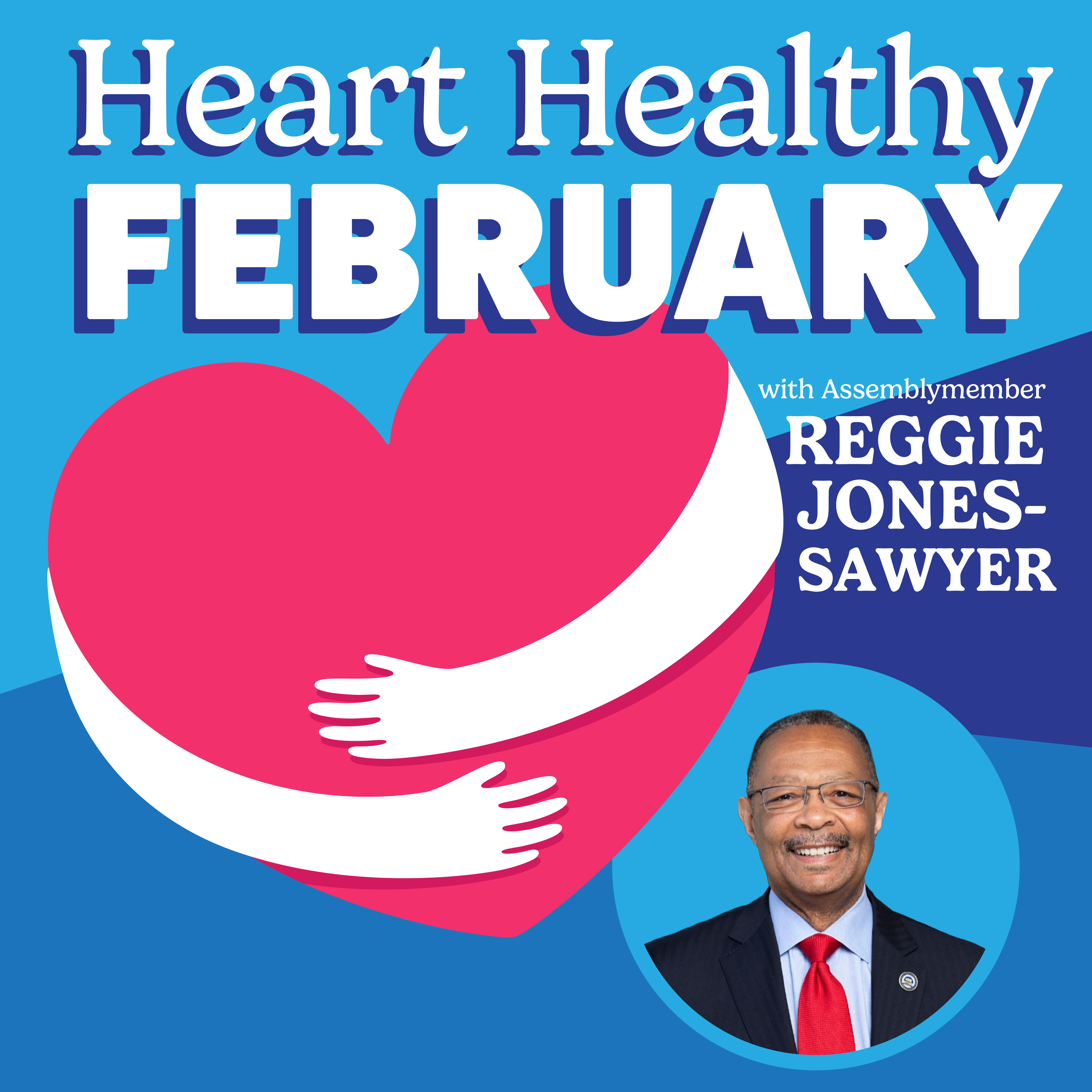 Heart Healthy February