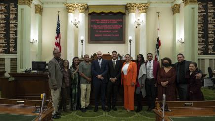 Annual Legislative Business Brunch