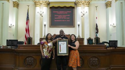 Nonprofit of the Year