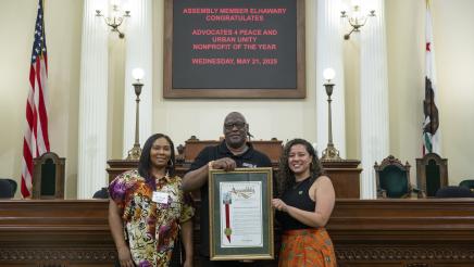 Nonprofit of the Year